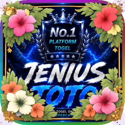 jeniustoto — galeri pratinjau Resmi APK